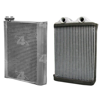 Four Seasons® - A/C Evaporator Core and Heater Core Kit