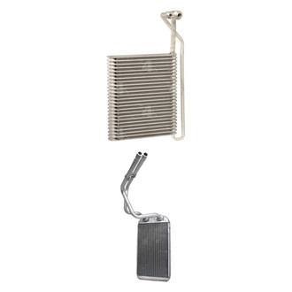 Four Seasons® - A/C Evaporator Core and Heater Core Kit