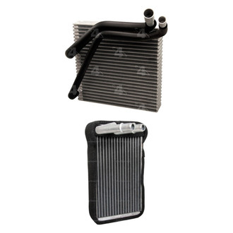 Four Seasons® - A/C Evaporator Core and Heater Core Kit