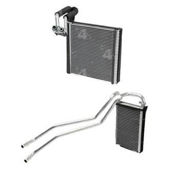 Four Seasons® - A/C Evaporator Core and Heater Core Kit