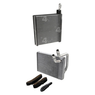 Four Seasons® - A/C Evaporator Core and Heater Core Kit