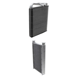 Four Seasons® - A/C Evaporator Core and Heater Core Kit