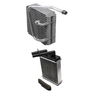 Four Seasons® - A/C Evaporator Core and Heater Core Kit