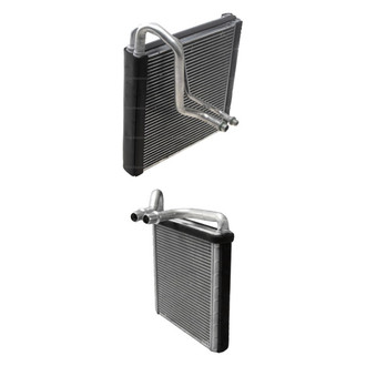 Four Seasons® - A/C Evaporator Core and Heater Core Kit