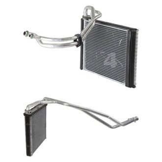 Four Seasons® - A/C Evaporator Core and Heater Core Kit