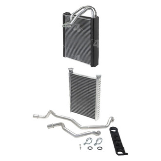 Four Seasons® - A/C Evaporator Core and Heater Core Kit
