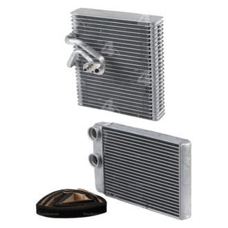 Four Seasons® - A/C Evaporator Core and Heater Core Kit