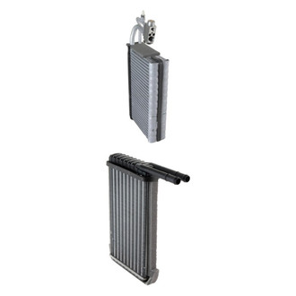 Four Seasons® - A/C Evaporator Core and Heater Core Kit