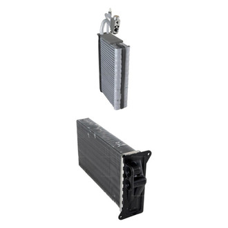 Four Seasons® - A/C Evaporator Core and Heater Core Kit