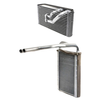 Four Seasons® - A/C Evaporator Core and Heater Core Kit