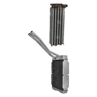 Four Seasons® - A/C Evaporator Core and Heater Core Kit