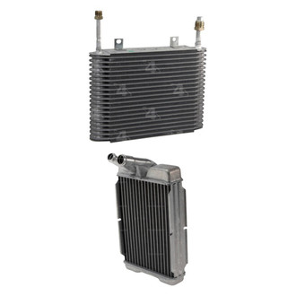 Four Seasons® - A/C Evaporator Core and Heater Core Kit