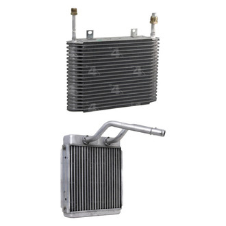 Four Seasons® - A/C Evaporator Core and Heater Core Kit