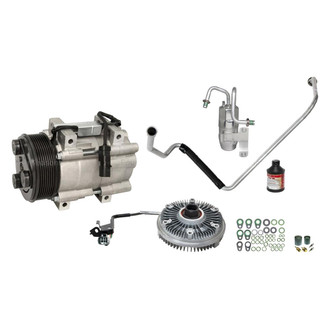 Four Seasons® - A/C Compressor Kit