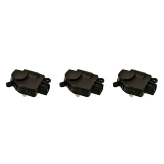 Four Seasons® - HVAC Air Door Actuator Installer Kit