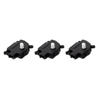 Four Seasons® - HVAC Air Door Actuator Installer Kit