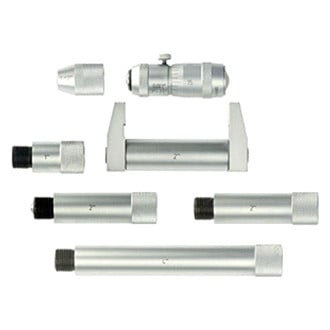 Fowler High Precision® - 2 to 40" Inside Micrometer