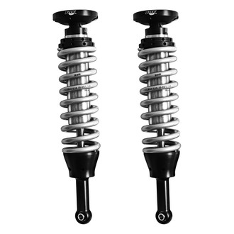 Fox® - 0"-2" 2.5 Factory Series Front Coilovers