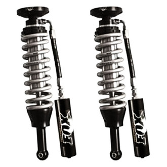 Fox® - 0"-3" 2.5 Factory Series Front Coilovers