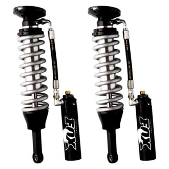 Fox® - 0"-3" 2.5 Factory Series Front Coilovers