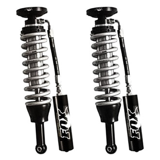 Fox® - 0"-3" 2.5 Factory Series Front Coilovers