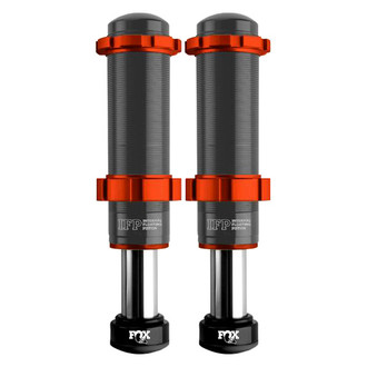 Fox® - 2.0 Factory Series Rear IFP Bump Stops