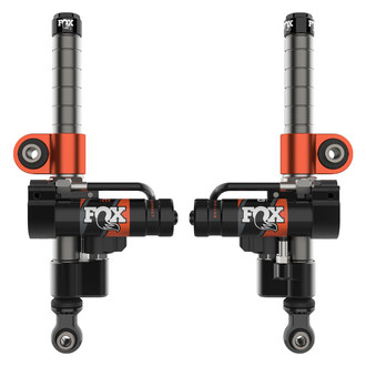 Fox® - Rear Stabilizer Bar Link Kit