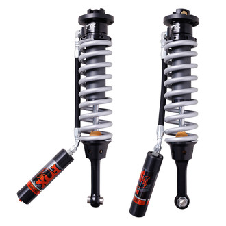 Fox® - 2" 3.0 Factory Series Front Coilovers