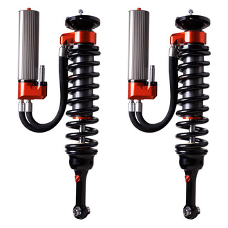 Fox® - 1" 3.2 Factory Race Series Front Coilovers