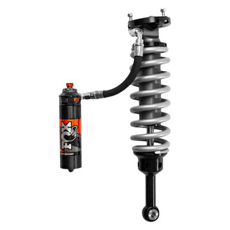 Fox® - 2"-3" 2.5 Elite Series Front Coilovers