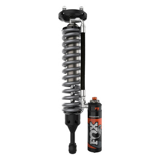 Fox® - 0"-2" 2.5 Elite Series Front Lift Coilovers