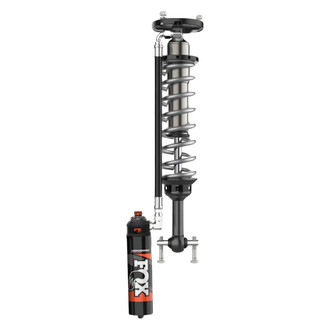 Fox® - 1"-2" 2.5 Elite Series Front Coilovers
