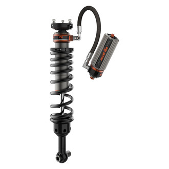 Fox® - 2"-3.5" 3.0 Factory Race Series Front Lift Coilovers