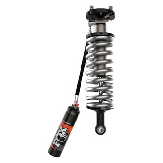 Fox® - 0"-3" 2.5 Elite Series Front Coilovers