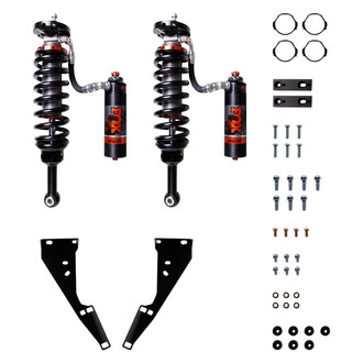 Fox® - 2"-3" 2.5 Factory Race Series Front Coilovers