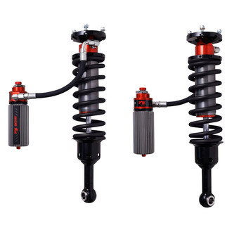 Fox® - 2"-3" 3.0 Factory Race Series Front Internal Bypass Coilovers
