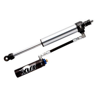 Fox® - 2.5 Factory Series Rear Monotube DSC Adjustable Shock Absorbers