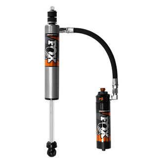Fox® - 6" 2.5 Factory Series Front Lift Coilovers