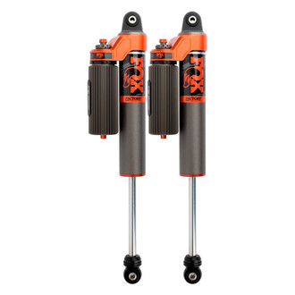 Fox® - 3.0 Factory Series Rear Bypass Body DSC Shock Absorbers