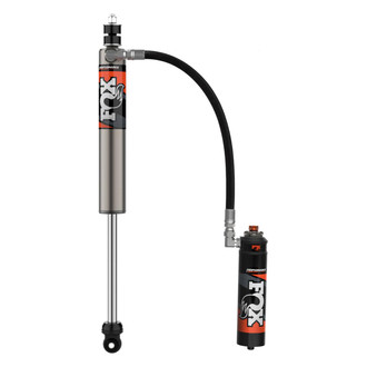 Fox® - 2"-3" 2.5 Elite Series Rear Lift Coilovers