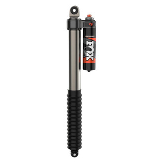 Fox® - 2.5 Elite Series Rear Monotube Smooth Body DSC Adjustable Shock Absorbers