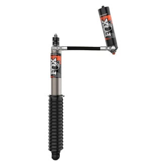 Fox® - 2.5 Elite Series Rear Monotube Smooth Body DSC Adjustable Shock Absorbers