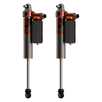 Fox® - 3.5"-4.5" 3.0 Factory Race Series Front and Rear Coilovers