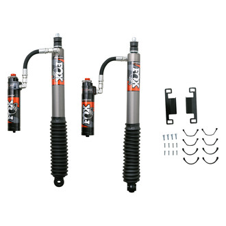 Fox® - 2.5 Performance Series Rear Driver or Passenger Side Shock Absorbers