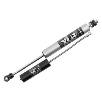 Fox® - 2.0 Performance Series Front Driver or Passenger Side Monotube Adjustable Shock Absorbers