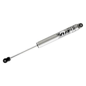 Fox® - 2.0 Performance Series Rear Driver or Passenger Side Smooth Body IFP Non-Adjustable Shock Absorber