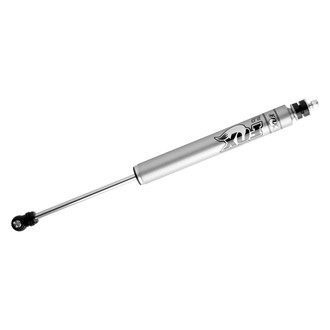Fox® - 2.0 Performance Series Front Driver or Passenger Side Smooth Body IFP Non-Adjustable Shock Absorber