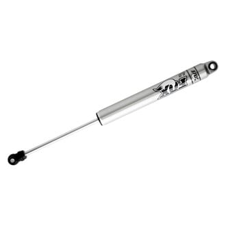 Fox® - 2.0 Performance Series Rear Driver or Passenger Side Smooth Body IFP Non-Adjustable Shock Absorber