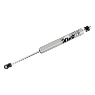 Fox® - 2.0 Performance Series Front Driver or Passenger Side Smooth Body IFP Non-Adjustable Shock Absorber