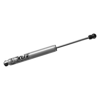 Fox® - 2.0 Performance Series Rear Driver or Passenger Side Smooth Body IFP Non-Adjustable Shock Absorber